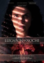 La mirada de Lucía (2022) afişi