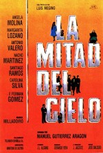 La Mitad Del Cielo (1986) afişi