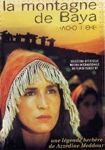 La Montagne De Baya (1997) afişi