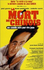 La Mort Du Chinois (1998) afişi