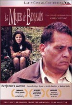 La Mujer De Benjamín (1991) afişi