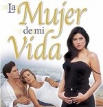 La Mujer De Mi Vida (1998) afişi
