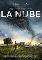 La Nuée (2020) afişi