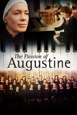 La Passion D'Augustine (2015) afişi
