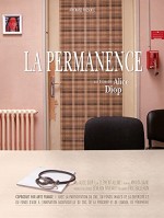 La Permanence (2016) afişi