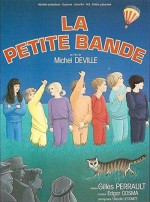 La Petite Bande (1983) afişi