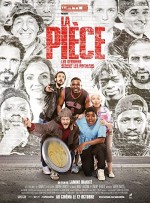 La pièce (2016) afişi