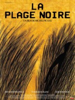 La Plage Noire.. (2001) afişi