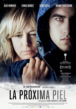 La propera pell (2016) afişi