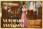 La Rebelión De Los Fantasmas (1949) afişi