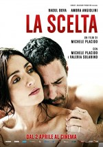 La Scelta (2015) afişi