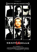 La sentinelle (1992) afişi