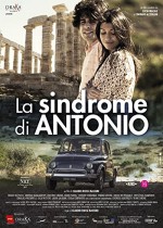 La Sindrome di Antonio (2016) afişi