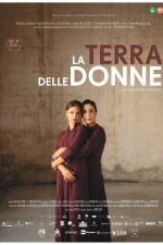 La terra delle donne (2023) afişi