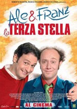 La Terza Stella (2005) afişi