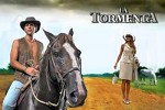 La Tormenta (2005) afişi