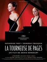 La Tourneuse De Pages (2006) afişi