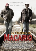 La Tragedia De Macario (2005) afişi