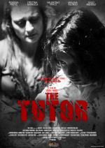 La Tutora (2017) afişi