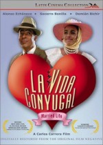 La Vida Conyugal (1993) afişi