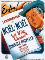 La Vie Chantée (1951) afişi