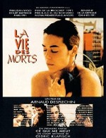 La Vie Des Morts (1991) afişi