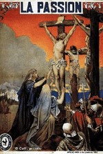 La Vie Et La Passion De Jésus Christ (1903) afişi