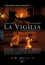 La Vigilia (2010) afişi