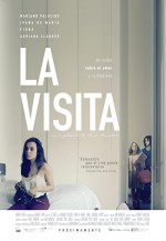 La Visita (2021) afişi