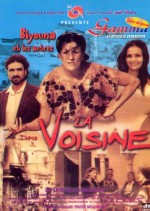 La Voisine (2002) afişi