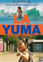 La Yuma (2009) afişi