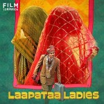 Laapataa Ladies (2024) afişi