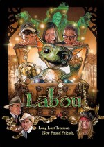 Labou (2008) afişi