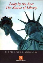 Lady By The Sea: The Statue Of Liberty (2004) afişi