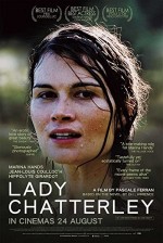 Lady Chatterley (2006) afişi