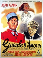 Lady Killer (1937) afişi