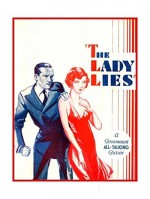 Lady Lies (1929) afişi