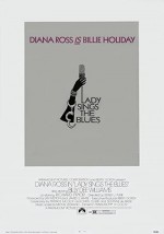 Lady Sings The Blues (1972) afişi