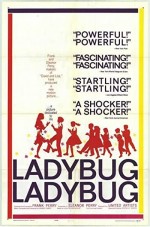 Ladybug Ladybug (1963) afişi