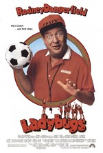 Ladybugs (1992) afişi