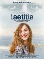 Laetitia (2020) afişi
