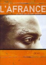 L'afrance (2001) afişi