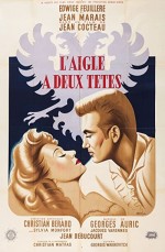 L'aigle à Deux Têtes (1948) afişi