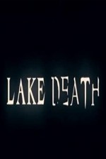 Lake Death (2010) afişi