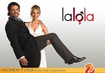 Lalola (2007) afişi