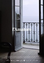 L'amatore (2016) afişi