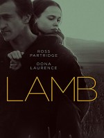 Lamb (2015) afişi