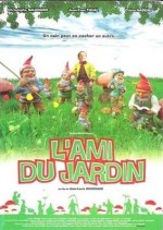 L'ami Du Jardin (1999) afişi