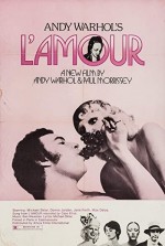 L'Amour (1972) afişi