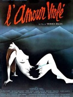 L'amour Violé (1978) afişi